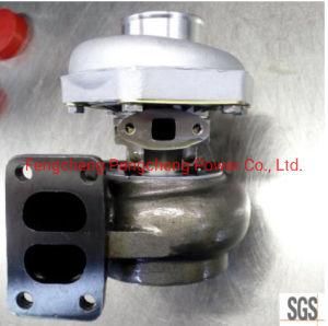 To4b81 Mercedes-Benz Om352A 465366 465366-0001 465366-0003 Engine Parts Turbocharger