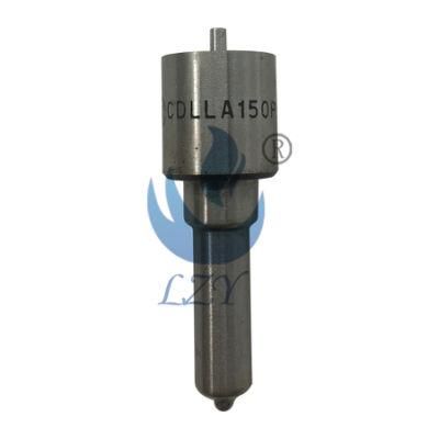 Diesel Engine Parts Fuel Nozzles Cdlla150p935