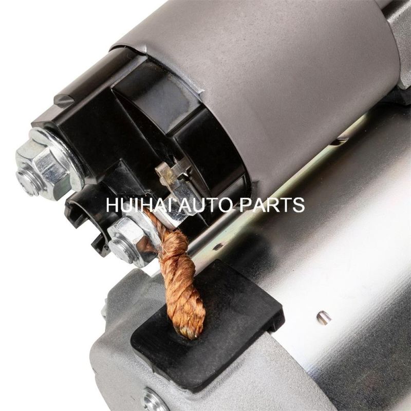 Brand New Auto Car Motor Starter 19209 428000-9091 28100-0s050 for Lexus Lx570