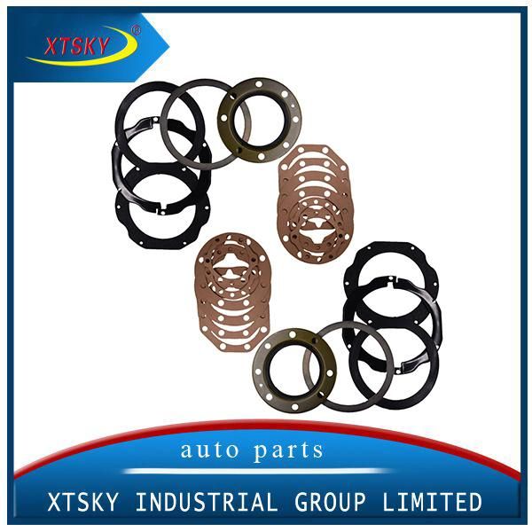 Factory Supply Muffler Gasket (1074921409)