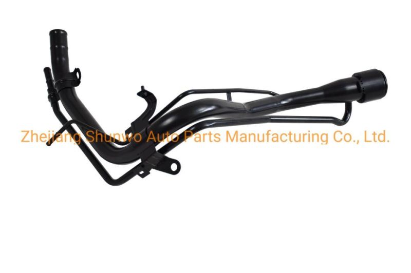 Auto Fuel Tank Filler Neck for Toyota Camry V 40 Year 06-12, OE No. 77201-33280