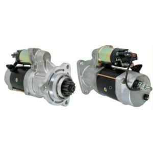 Lester 6826, 24V / 7.5kw / 12t / Delco 39mt HD Starter, Deling Heavy Duty Starter for After Martket Engine