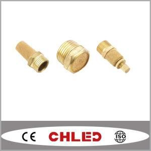 Brass Silencer / Exhausted Muffler (BSL/ BSLM/ BESL)