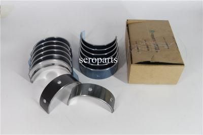 Cheap China Cnhtc Truck Parts Sinotruk HOWO 371 Weichai Diesel Engine Spare Parts Main Bearing Vg1500010046