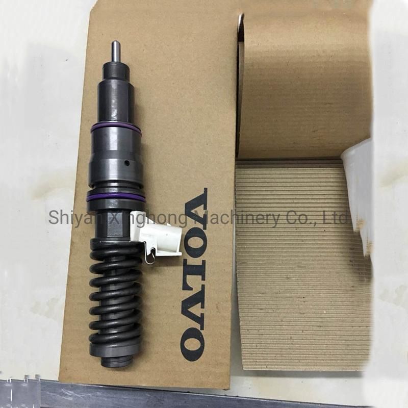 D12D Eui Injectors 20440388 for Ec360/Ec460LC Excavator 3803637/21340612