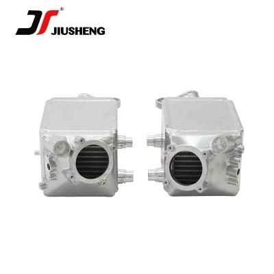 2020 Portable Intercooler for Car Parts