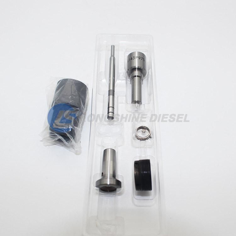 Diesel Fuel Injector Repair Kit F00rj02823 for Bosch Injector 0445120007