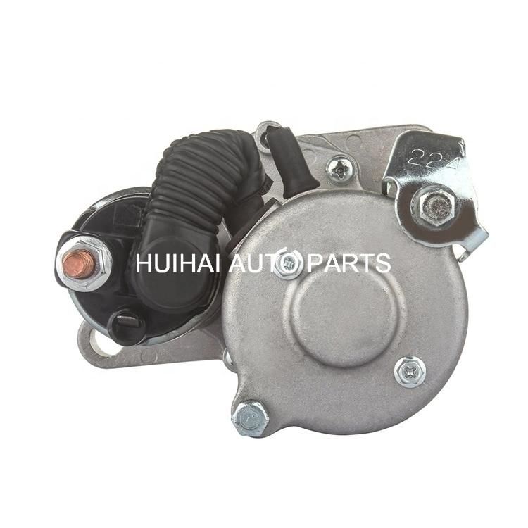 Wholesale Manufacture 17582 31200-P0a-A01 31200-P0g-A01 Sm422-01 Motor Starter for Honda Accord