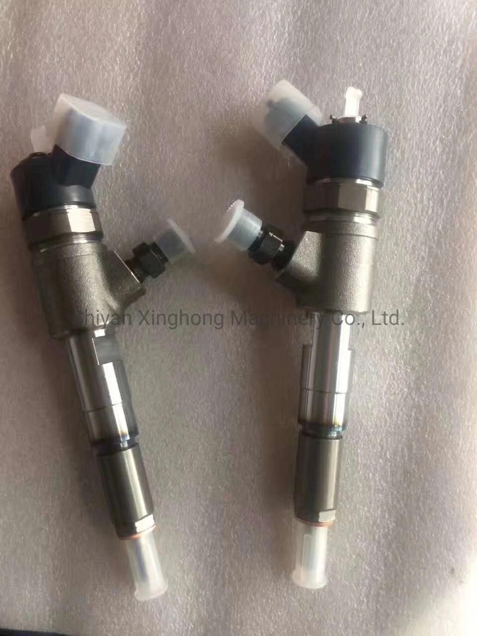 Dongfeng Truck Common Rail Injector 0445110734/0445110745/0445110750/0445110752