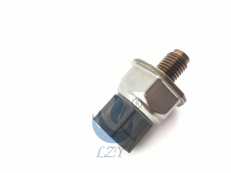 Lzy Diesel Engine Parts Rail Pressure Sensor 45PP3-4