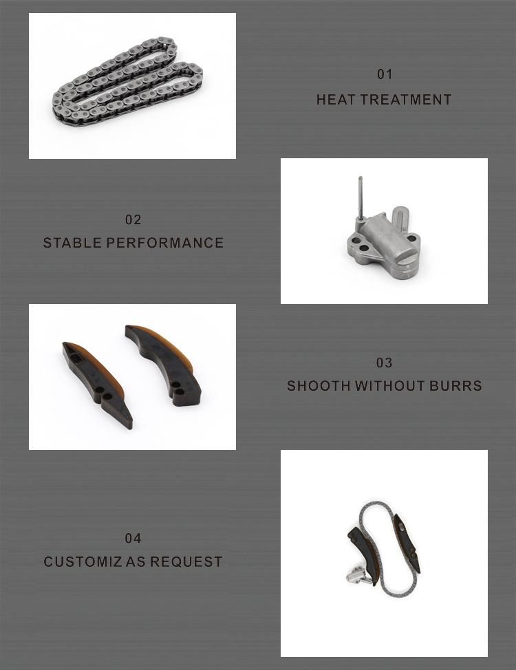 Auto Car Parts Timing Chain Kit Tool for BMW N47 N47S1 N47N B47 320d Coupe 2.0L 2006-2013