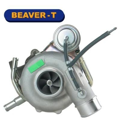 New Rhf55 Turbocharger for Subaru Impreza Wrx Sti Dohc 2.5L Ve440028 Vf39