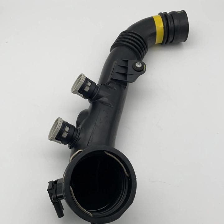 Auto Parts Auto Air Intake Hose Is Suitable for BMW 13717590306 E90 E91 E92 E93