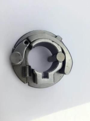 Sintered India Market Pressure Reducing Valve by Iron Alloy Metal