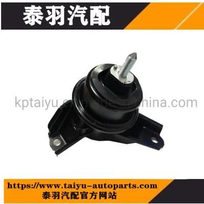 Auto Parts Rubber Engine Mount 21810-3K400 for Hyundai Sonata 2.4L L4