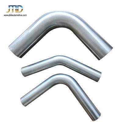 2.5&quot; Performance Titanium 15, 45, 60, 90, 180 Degree Mandrel Bend