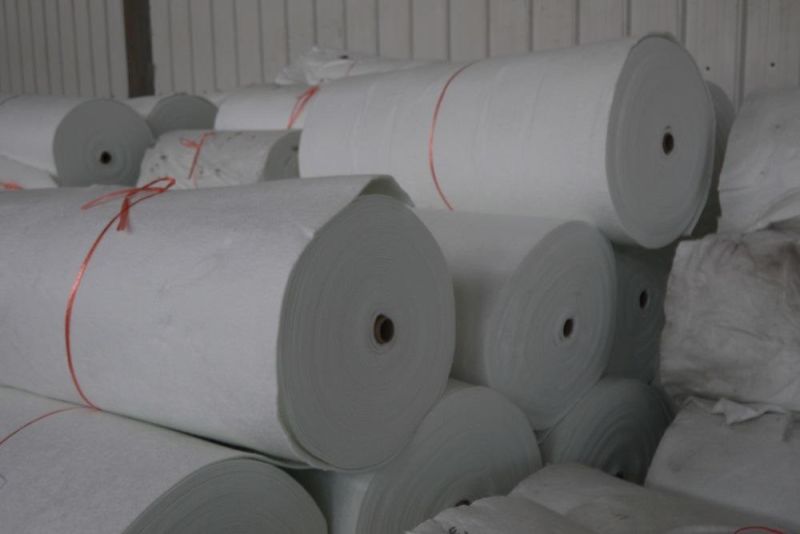 Fiberglass Sound Absorption Material for Car and Motorcycle
