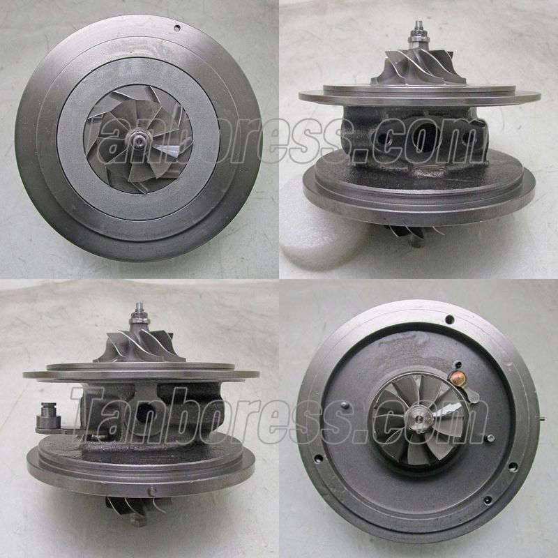 Turbocharger chra for Ssang Yong GTB1752VLK D20DTF 798015-0002 798015-0001 798015-0003