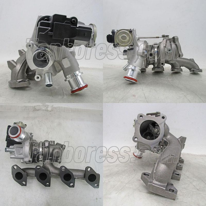 Volkswagen ( VW ) T3M377IP8 CBZA C 03F145701C 03F145701F 03F145701L turbocharger