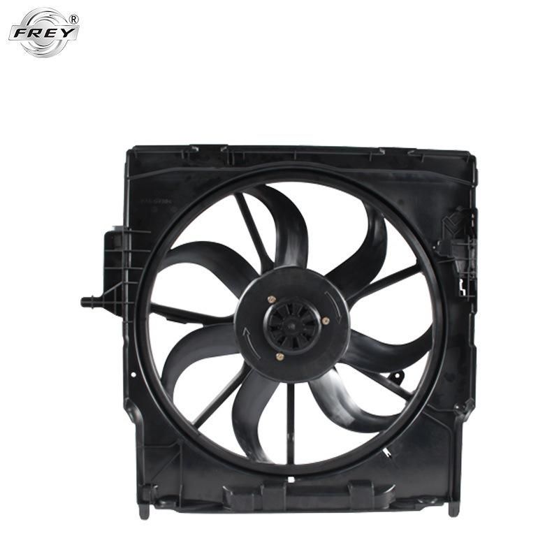 Auto Parts Electrical Fan for BMW X5 E70 E71 17428618241