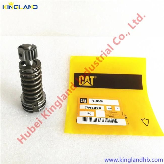 Diesel Engine Caterpillar Cat Fuel Injection Pump Element Plunger 7W5929 7W0561 7W5928 7W0182 7W7032