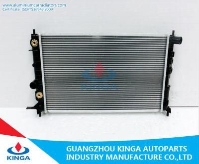 Engine Cooling Aluminum Auto Radiator for Vectra B 95