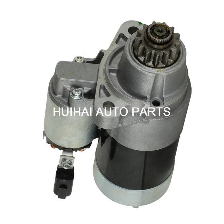 Hot Sell 202-307 23300-5X00A 23300-5X00c 30404 M2t-S0671 M2t-S0671ze Starter Motor for Nissan Navara