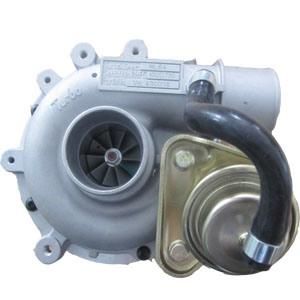 Rhf5 VI430089 Interchangeable with Vj26 Turbocharger for Mazda 2.5L 115 J97A, J97A, Wlt