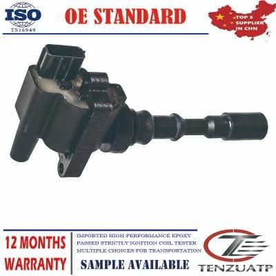 Ignition Coil for KIA Sorento/Sedona Hyundai Xg350 27300-39050 27300-39000 UF-432