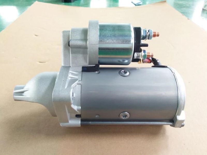 Auto Starter for Daedong (12V 1.7KW) 19601