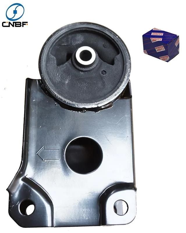 Cnbf Flying Auto Parts Engine Bracket Engine Apply to Nissan for Silver Black