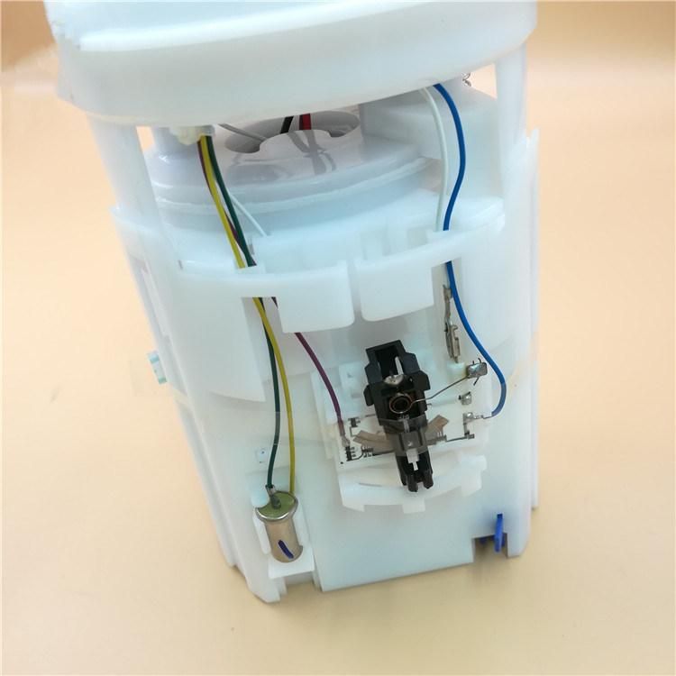 Fuel Pump Module Assembly 96447447 for Chevrolet Optra 1510085z01 1510085z00 E8703m Sp4071m