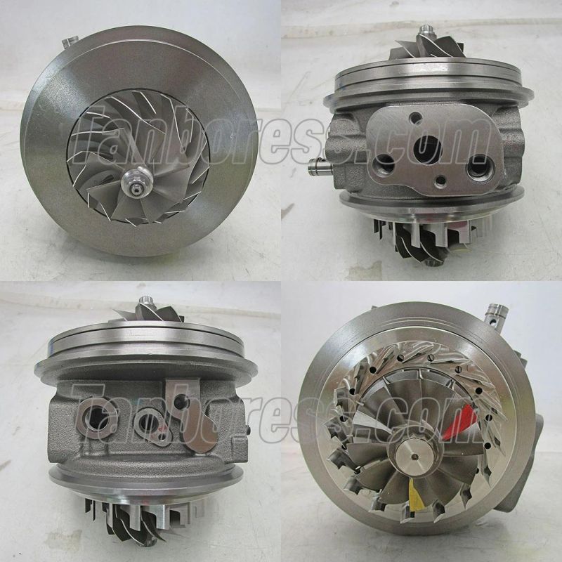 Cummins Volvo turbocharger cartridge HE551V ENFORCER MFS4 4045752 4045753 4045753RX