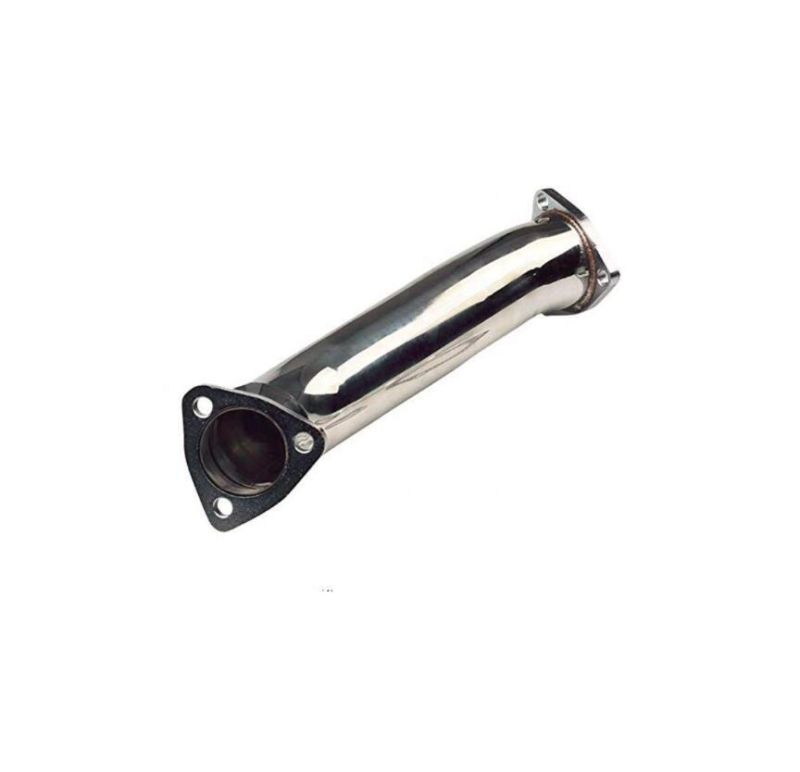 Stainless Steel Turbo Exhaust Downpipe for Audi A4 1.8t 1997-2005