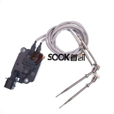 Exhaust Gas Temperature Sensor OEM No.: 5461636 A057K415