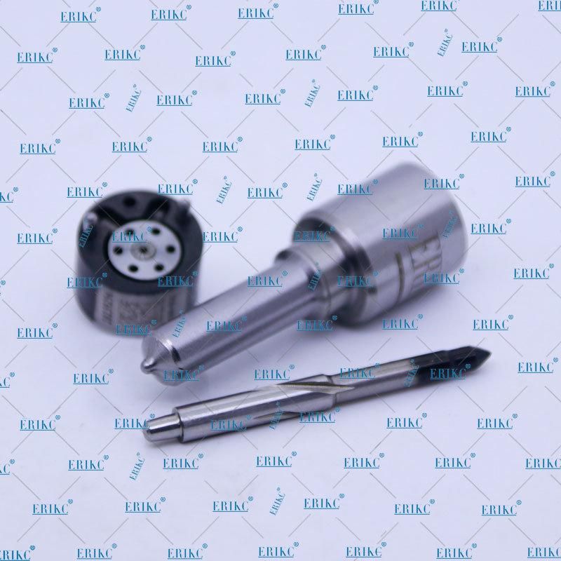 7135-583 Injector Repair Kit 7135-576 Include Delphi Fuel Nozzle G341 Control Valve 9308-625c for FIAT Ford Embr00101d
