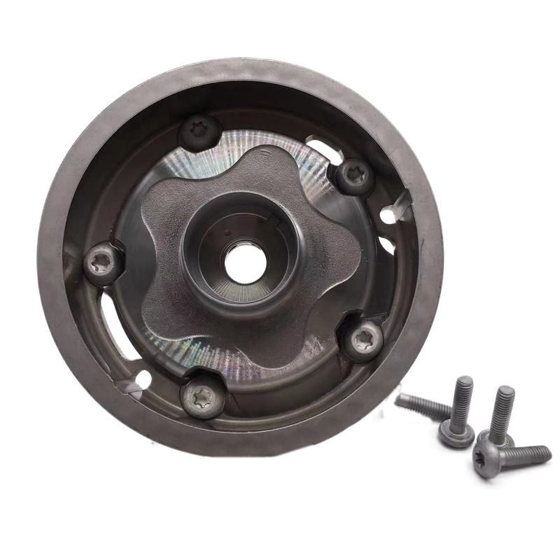 Camshaft Phaser Cam Phaser Variable Timing Camshaft Gear
