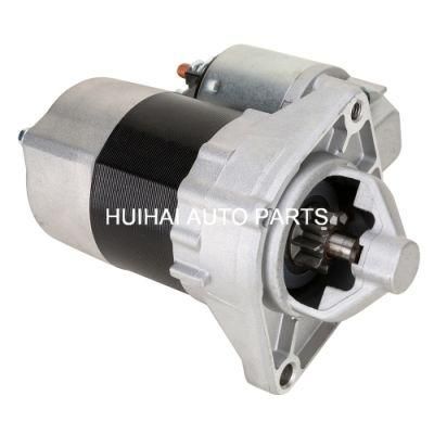 Brand New Auto Car Motor Starter 32726 D7e52 438144 458162 46813058 for FIAT Lancia Ypsilon