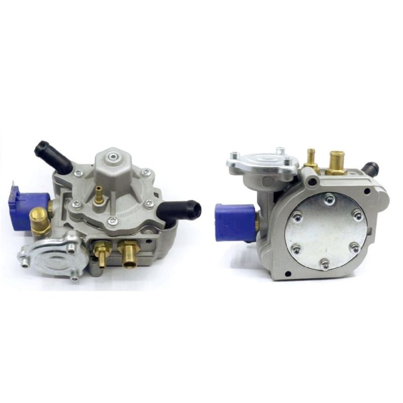 Llano Ln-At13XP LPG Pressure Reducer for Gpl Conversion Kit for Cars
