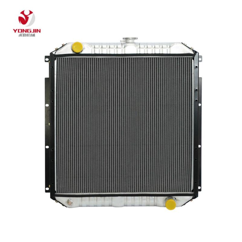 Excavator Radiator Carter/E 320ab