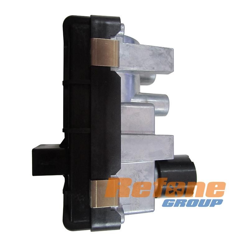 G-48 Gta2052V Turbo Wastegate 752610-0032 Electronic Actuator for Discovery