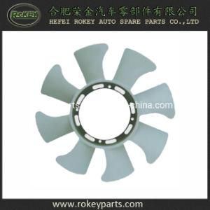 Auto Fan Blade for Isuzu 8-97078-662-0 8-94332-634-0