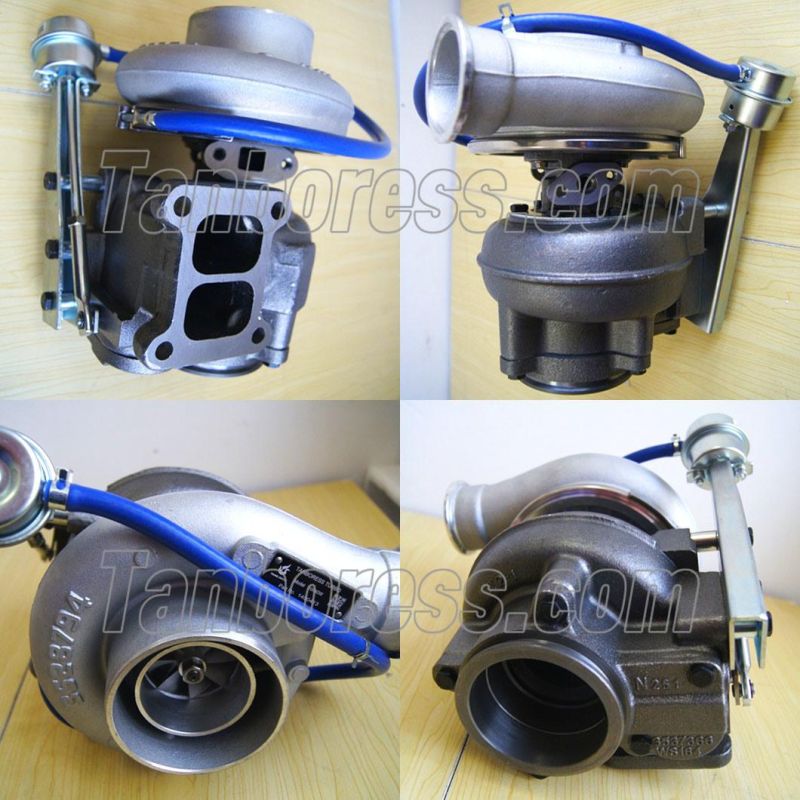 Truck HX40W 3539635 1400413 Turbocharger CHRA Spare Parts for Engine: DSC9-12