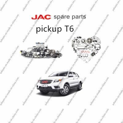 JAC T6 Pickup Spare Parts Good at Original Parts