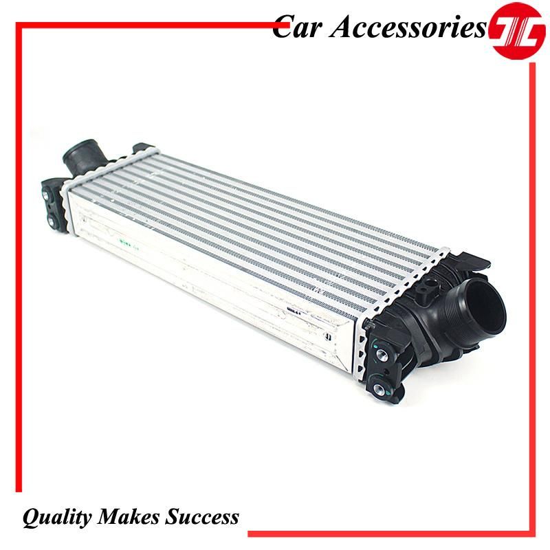 Genuine Intercooler Assembly Cc11 9L440 Bf for Ford Transit V348 1881209 Diesel Engine Auto Spare Parts