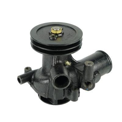 Japanese Heavy Truck Diesel Engine Coolant Pump for Nissan Ud Re8 Engine