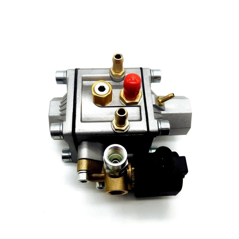 Llano Ln-A7 Pressure Regulator for Autogas Conversion Kit