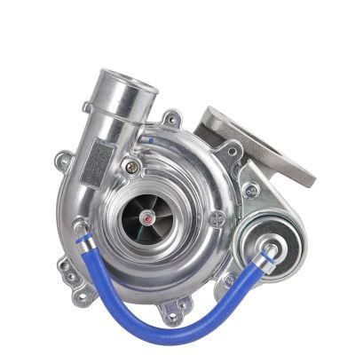 Wholesale Automotive Parts CT 17201-30080 Ftv-2kd Diesel Water-Cooled Complete Turbo
