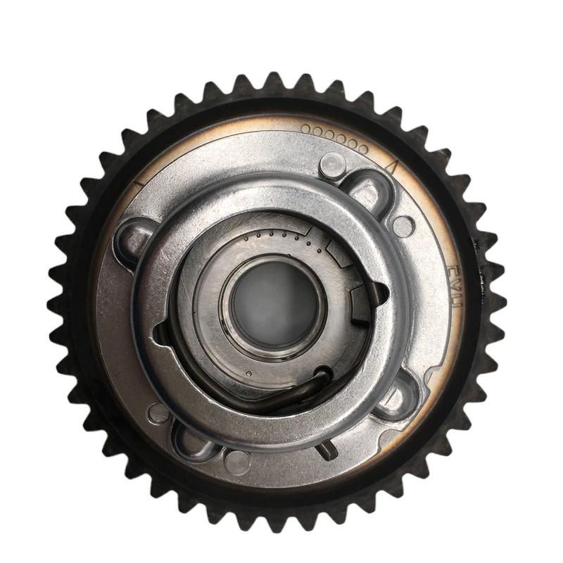 Camshaft Phaser Camshaft Gear Variable Timing Cam Phaser