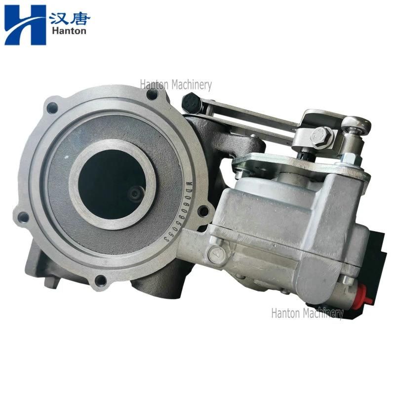 Cummins Holset Turbocharger 5502164 3793016 for Engine ISF QSF